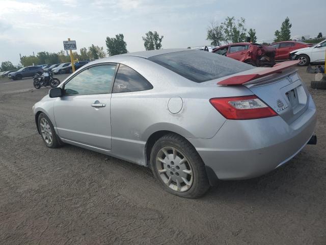 2009 HONDA CIVIC EXL  