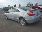 2009 HONDA CIVIC EXL   for sale at Copart QC - MONTREAL