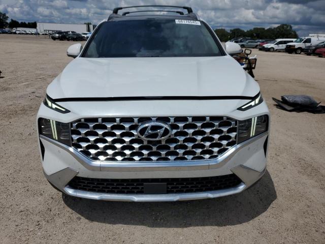  HYUNDAI SANTA FE 2023 Белы