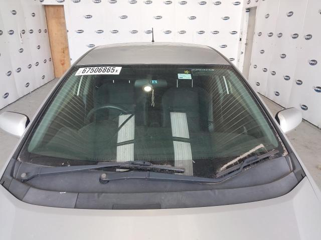 2013 HONDA INSIGHT