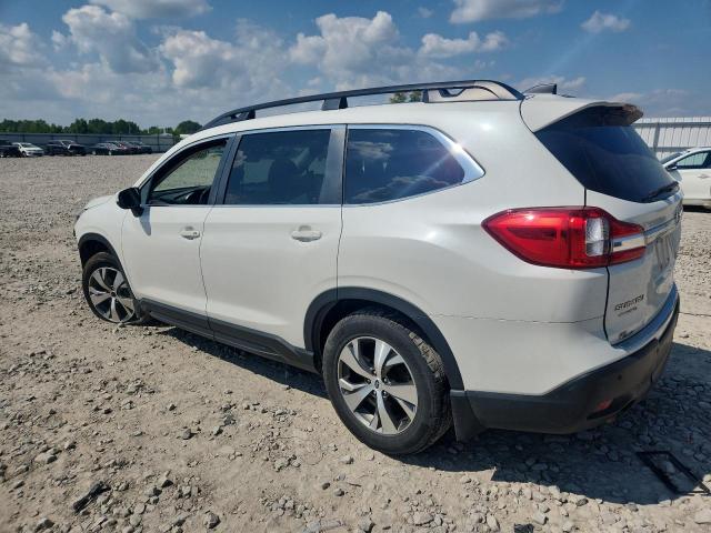  SUBARU ASCENT 2019 Biały