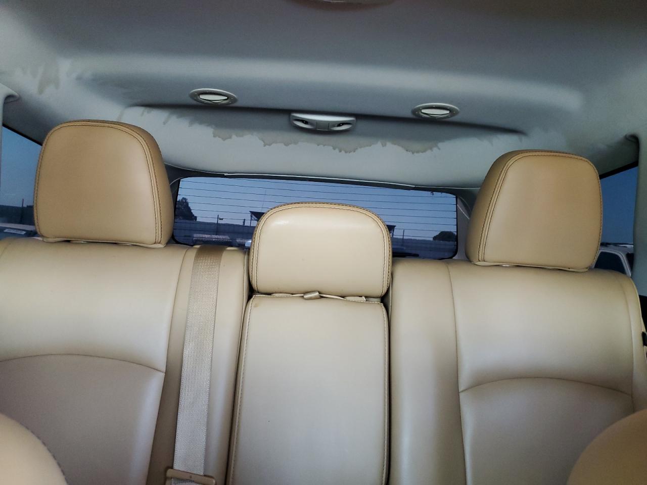 2015 Dodge Journey Limited VIN: 3C4PDDDG3FT554923 Lot: 67909315