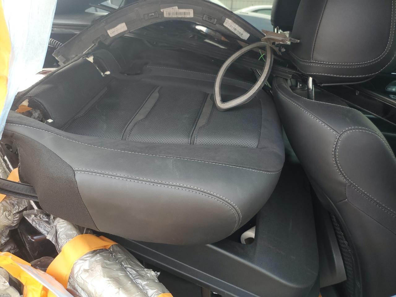 2024 Mercedes-Benz Gle Coupe Amg 53 4Matic VIN: 4JGFD6BB2RB030159 Lot: 66919385