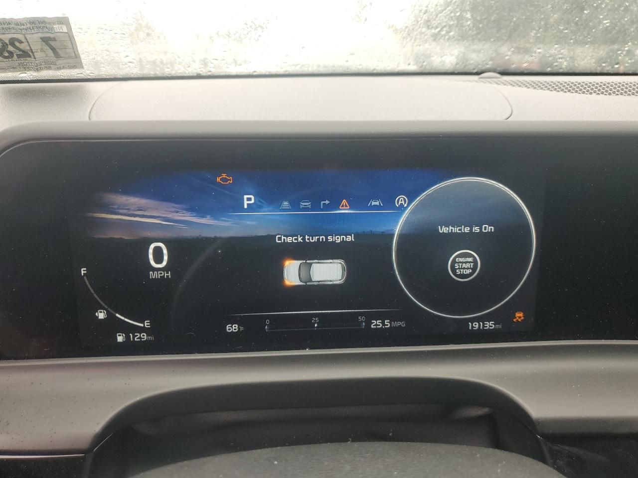 2024 Kia Seltos S VIN: KNDEU2AA0R7498234 Lot: 69492475