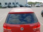 2011 VOLKSWAGEN GOLF MATCH TSI 1.4 TSI MATCH 5DR for sale at Copart SANDWICH