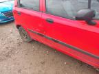 2009 CHEVROLET MATIZ S for sale at Copart WISBECH