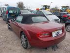 2010 MAZDA MX-5 I SE for sale at Copart BRISTOL