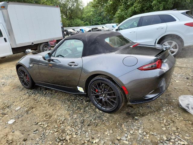  MAZDA MX5 2019 Угольный