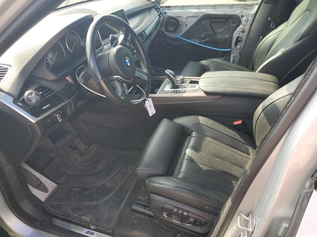 2017 BMW X5 xDrive35I VIN: 5UXKR0C52H0V66340 Lot: 68321995