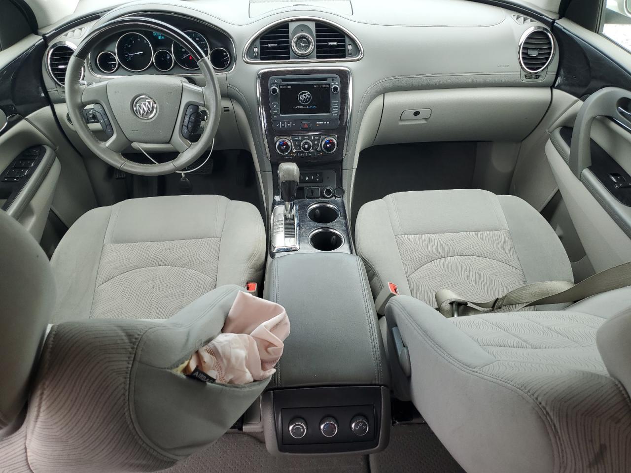 2017 Buick Enclave VIN: 5GAKRAKD2HJ352590 Lot: 70459745