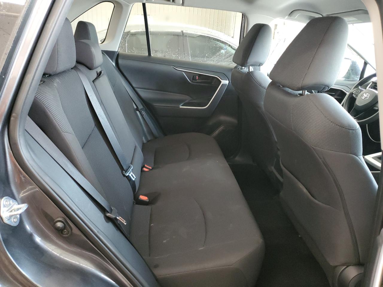 2021 Toyota Rav4 Le VIN: 2T3F1RFV1MC225979 Lot: 69571965