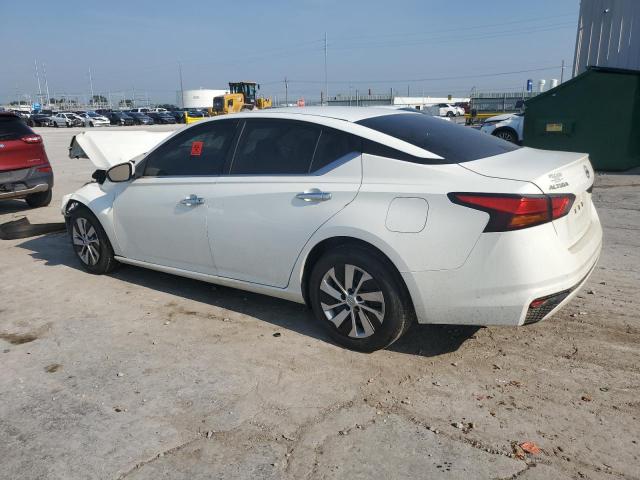  NISSAN ALTIMA 2022 Белы
