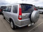 2005 HONDA CR-V I-CTD for sale at Copart SANDTOFT