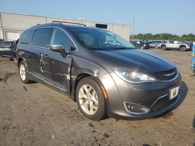  CHRYSLER PACIFICA 2020 Szary