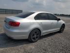 2012 VOLKSWAGEN JETTA SE   for sale at Copart ON - OTTAWA