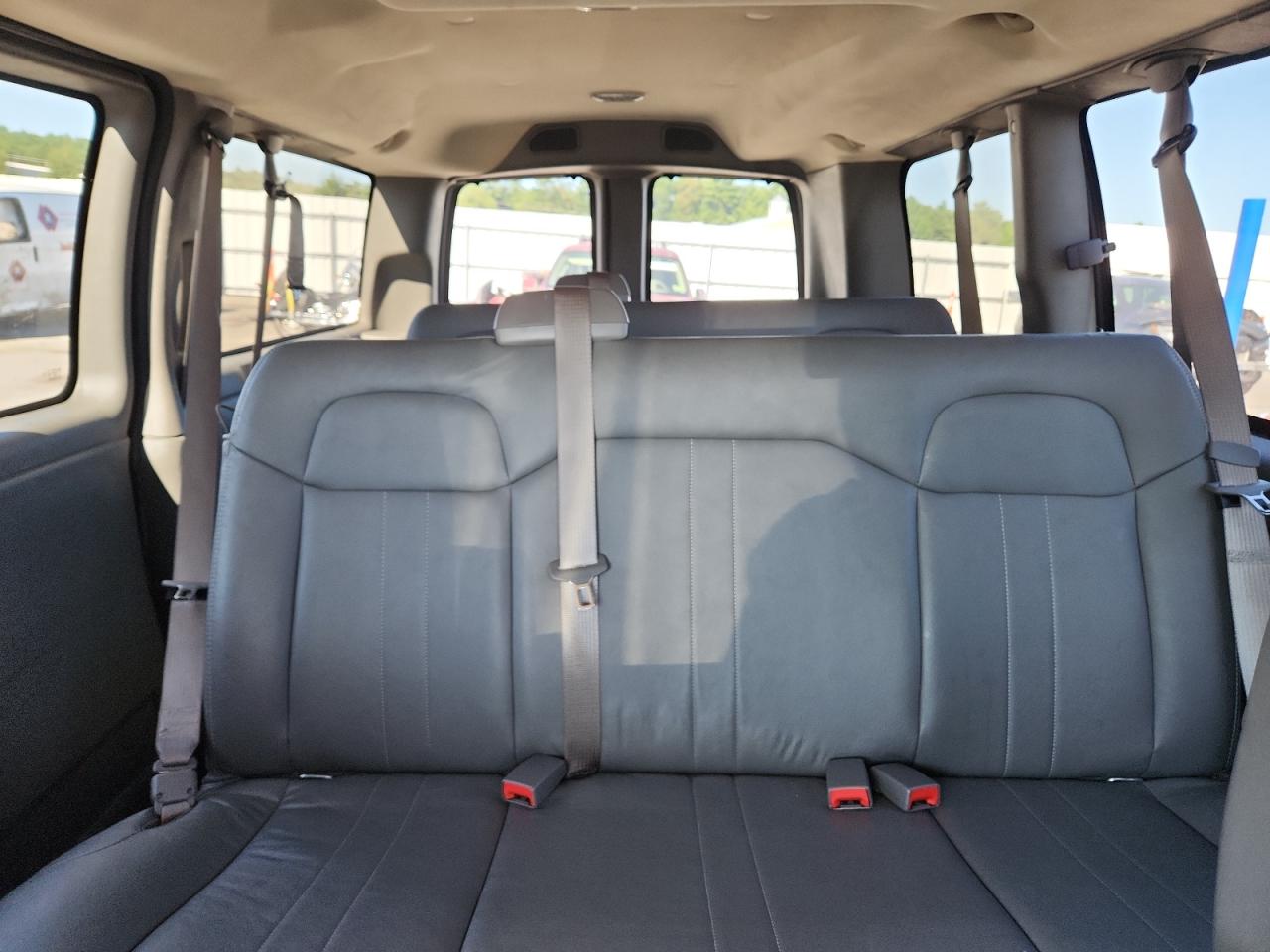 2012 GMC Savana G1500 Ls VIN: 1GKS8BF4XC1103937 Lot: 66534695