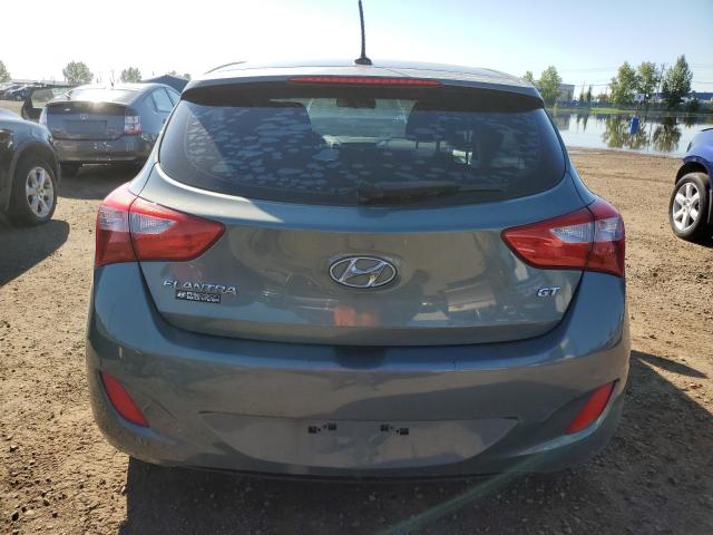 2014 HYUNDAI ELANTRA GT   