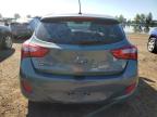2014 HYUNDAI ELANTRA GT    for sale at Copart AB - CALGARY
