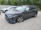 2022 TOYOTA RAV4 XLE   for sale at Copart ON - COOKSTOWN