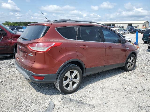  FORD ESCAPE 2014 Brązowy