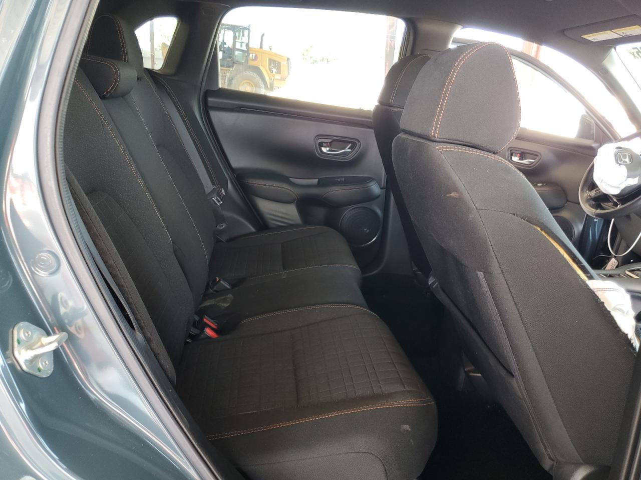 2024 Honda Hr-V Sport VIN: 3CZRZ1H57RM741673 Lot: 70460485