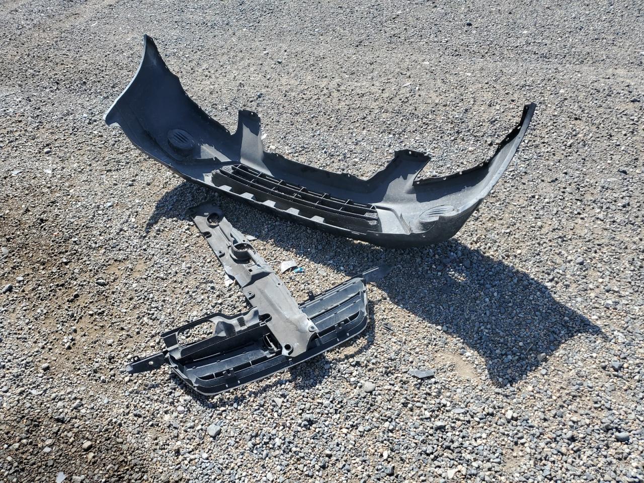 2005 Honda Cr-V Ex VIN: JHLRD78845C047653 Lot: 68864155