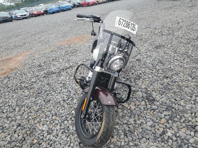 2021 HARLEY-DAVIDSON FLSL   