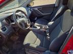 2016 HYUNDAI ELANTRA SE   for sale at Copart QC - MONTREAL