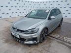 2018 VOLKSWAGEN GOLF GTD T for sale at Copart WESTBURY
