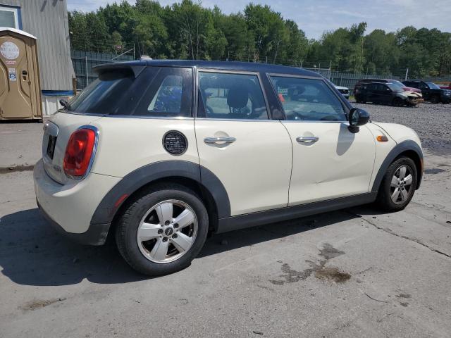  MINI COOPER 2015 Beige