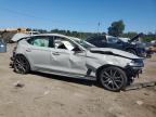 2025 GENESIS G70 BASE   à vendre chez Copart MD - BALTIMORE EAST