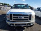 2009 FORD F350 SUPER DUTY for sale at Copart CT - HARTFORD SPRINGFIELD