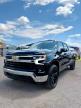 2024 CHEVROLET SILVERADO K1500 LT   à vendre chez Copart TX - EL PASO