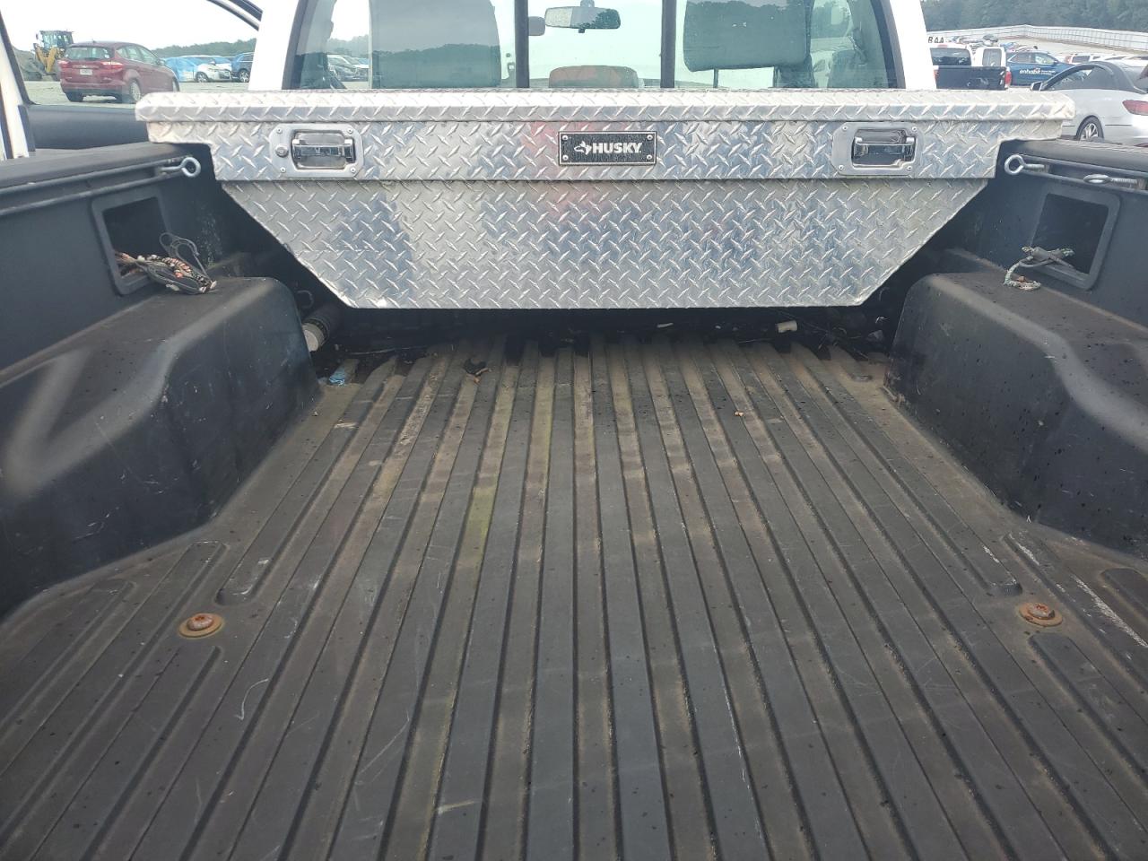2012 Toyota Tacoma VIN: 5TFNX4CN5CX017047 Lot: 69474905