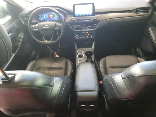 FORD ESCAPE 2020 Угольный