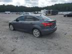 2017 FORD FOCUS TITANIUM   for sale at Copart MS - JACKSON