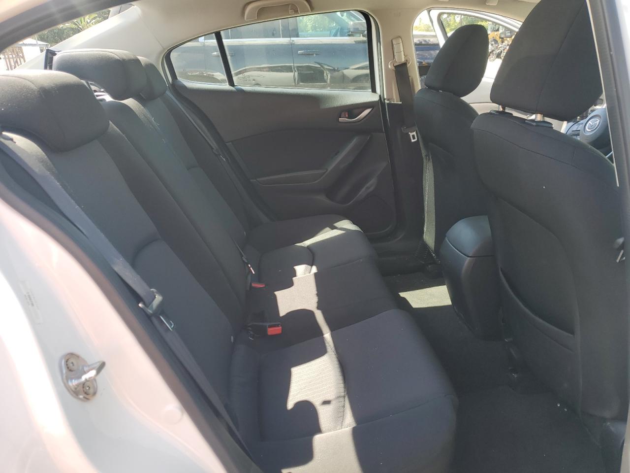 2016 Mazda 3 Sport VIN: JM1BM1T76G1355433 Lot: 67249905