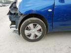 2015 NISSAN MICRA VISIA for sale at Copart SANDY