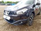 2011 NISSAN QASHQAI N-TEC for sale at Copart COLCHESTER