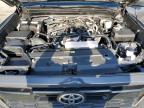2024 TOYOTA TACOMA DOUBLE CAB   for sale at Copart CA - LOS ANGELES