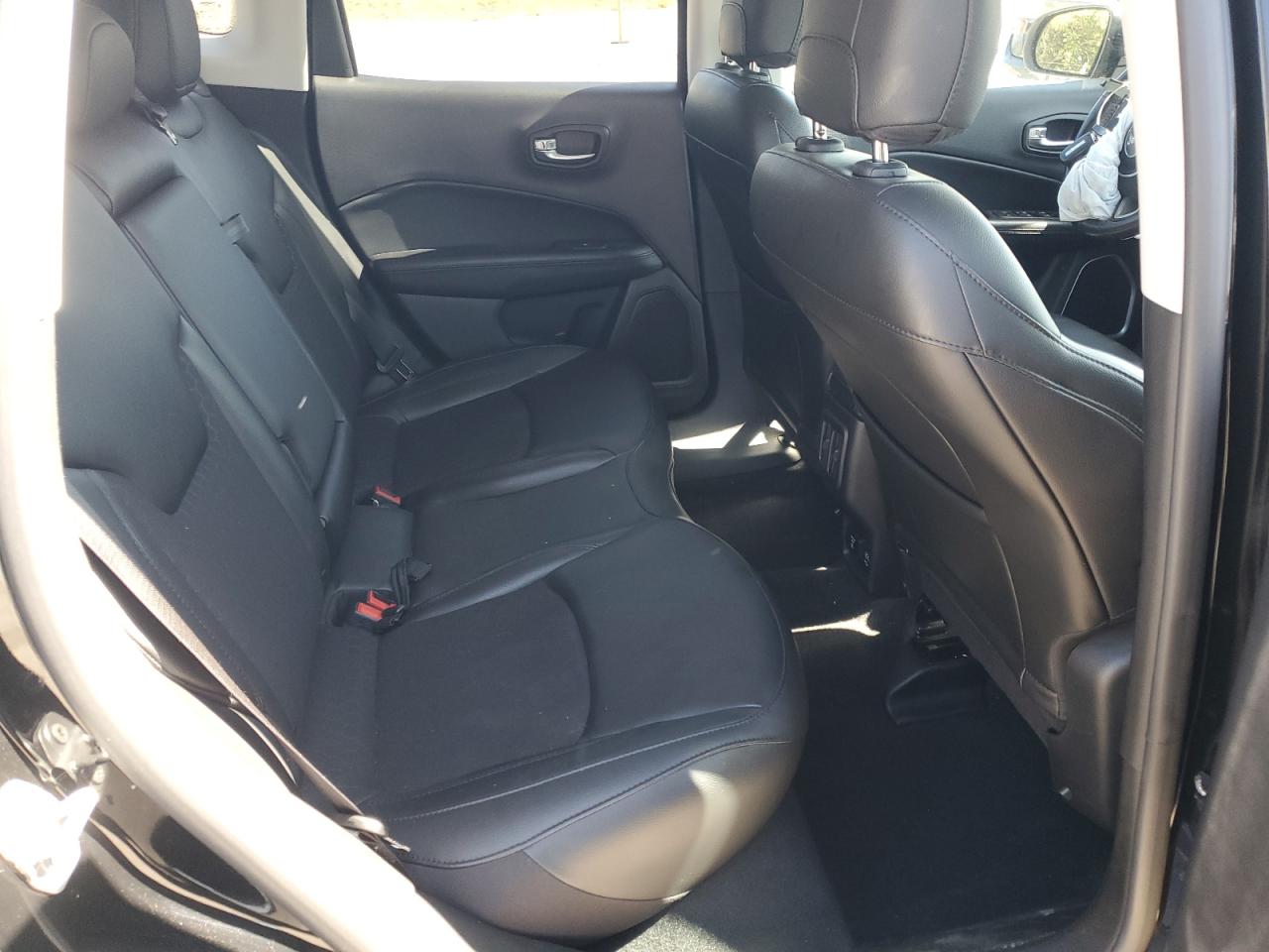 2020 Jeep Compass Latitude VIN: 3C4NJCBB4LT250089 Lot: 70254255