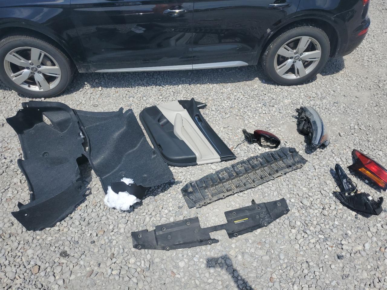 2021 Nissan Altima Sl VIN: 1N4BL4EVXMN331257 Lot: 70042045