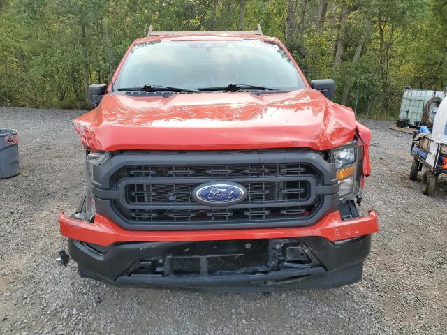 2023 FORD F150   