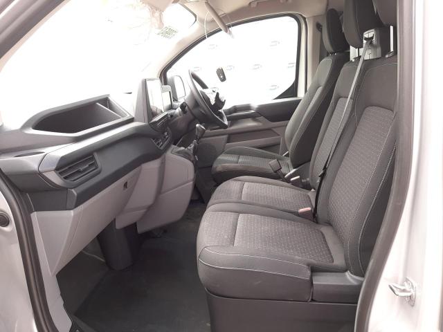 2024 FORD TRANSIT CUSTOM 300LEADER 