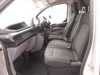 2024 FORD TRANSIT CUSTOM 300LEADER  for sale at Copart WESTBURY