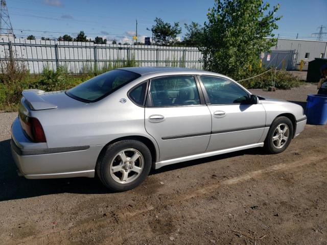 2003 CHEVROLET IMPALA LS  