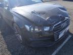 2017 AUDI A6 SE EXEC for sale at Copart SANDTOFT