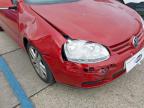 2005 VOLKSWAGEN GOLF FSI SPORT  for sale at Copart NEWBURY