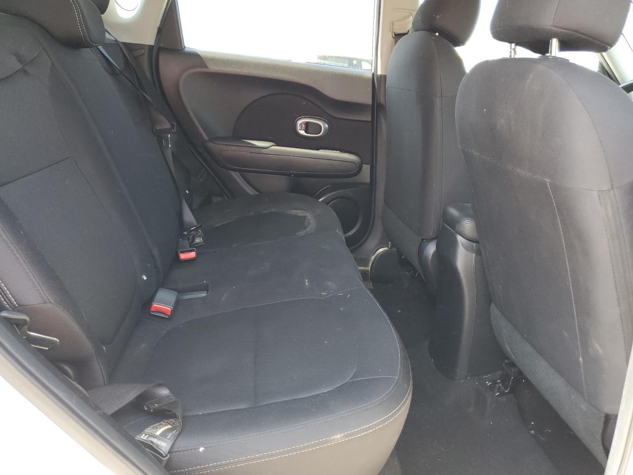 2019 Kia Soul VIN: KNDJN2A28K7920227 Lot: 69248295