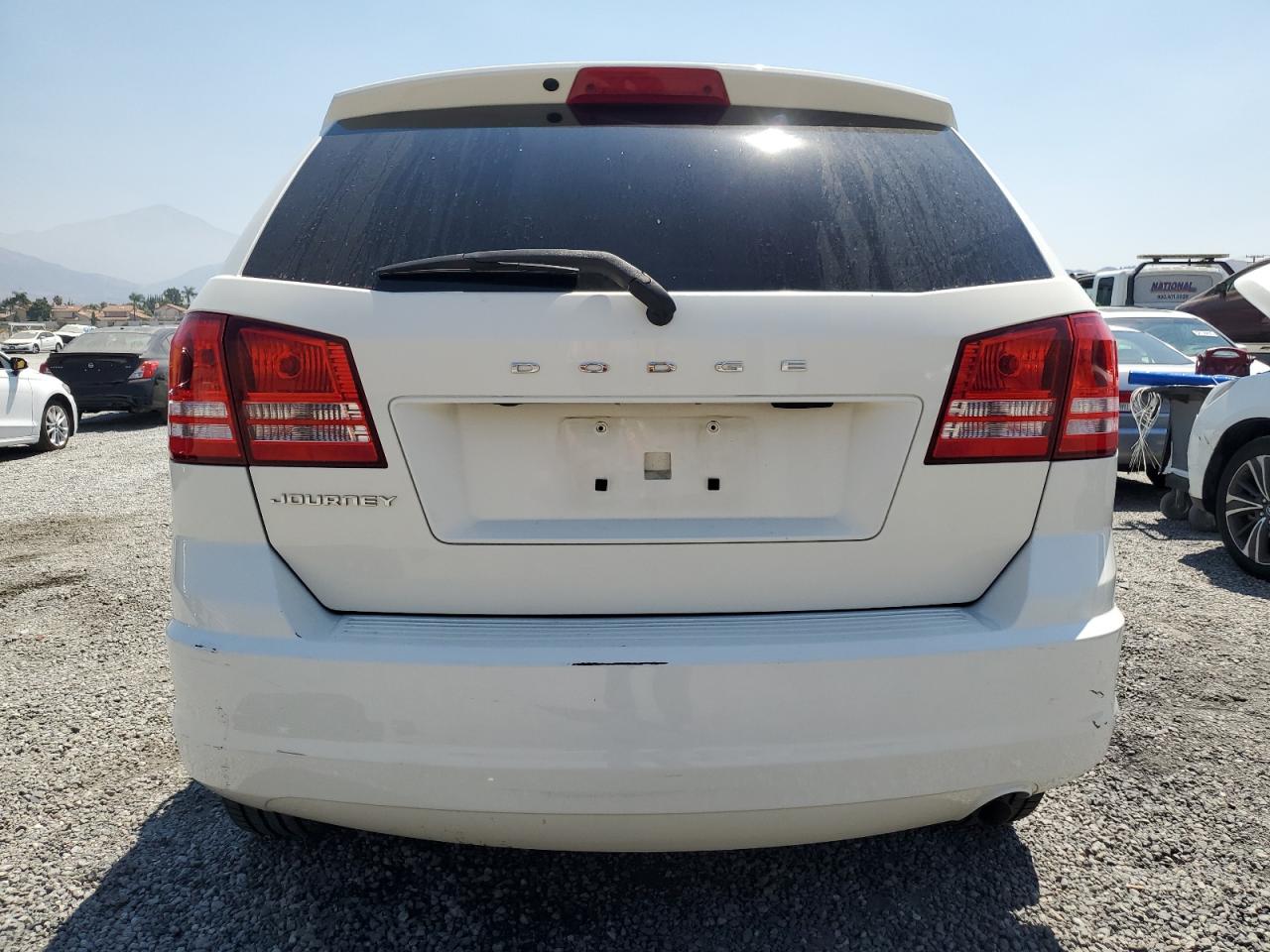 2012 Dodge Journey Se VIN: 3C4PDCAB5CT390198 Lot: 67871085